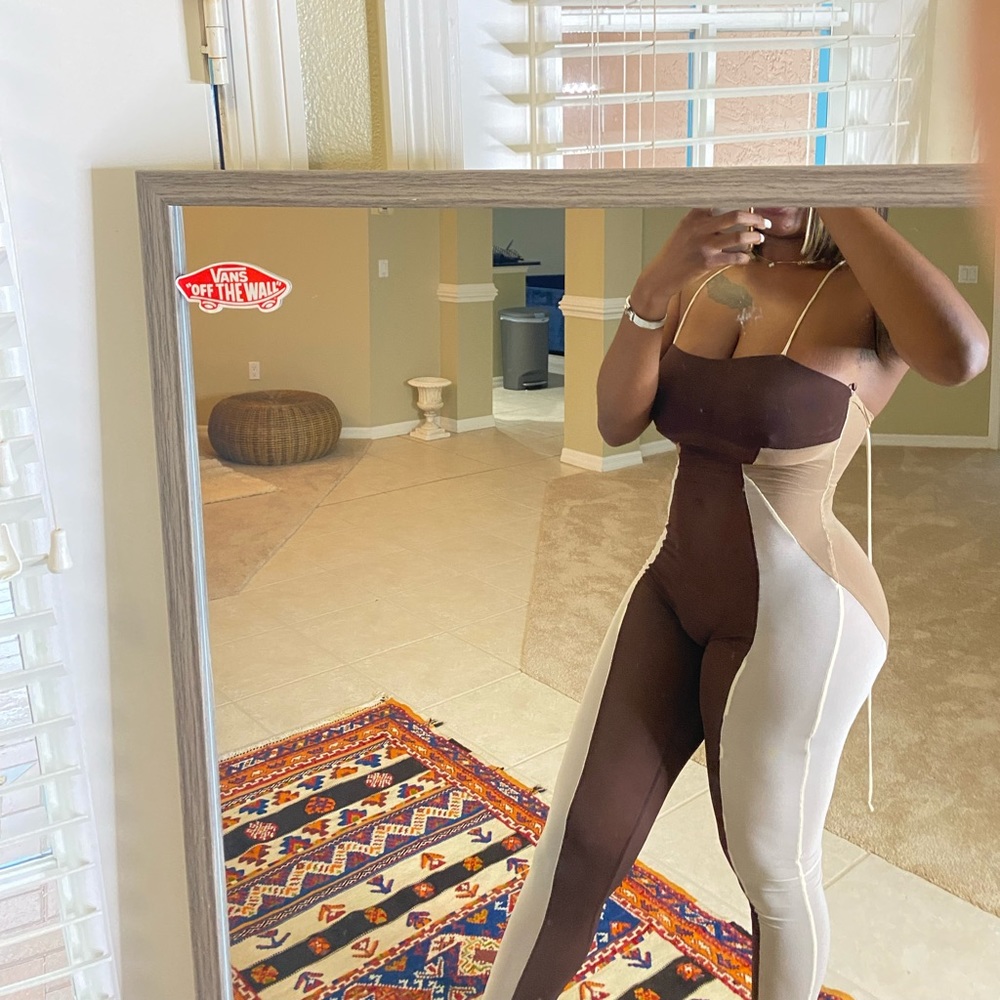 BrandNew Jumpsuit